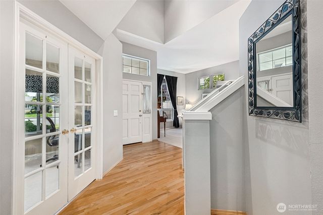 445 SE 7th Street, North Bend, WA 98045
