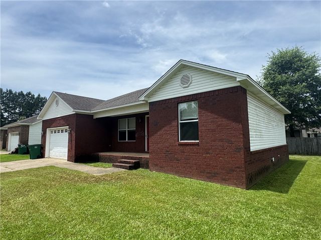 1010 Tori Lane, Beebe, AR 72012