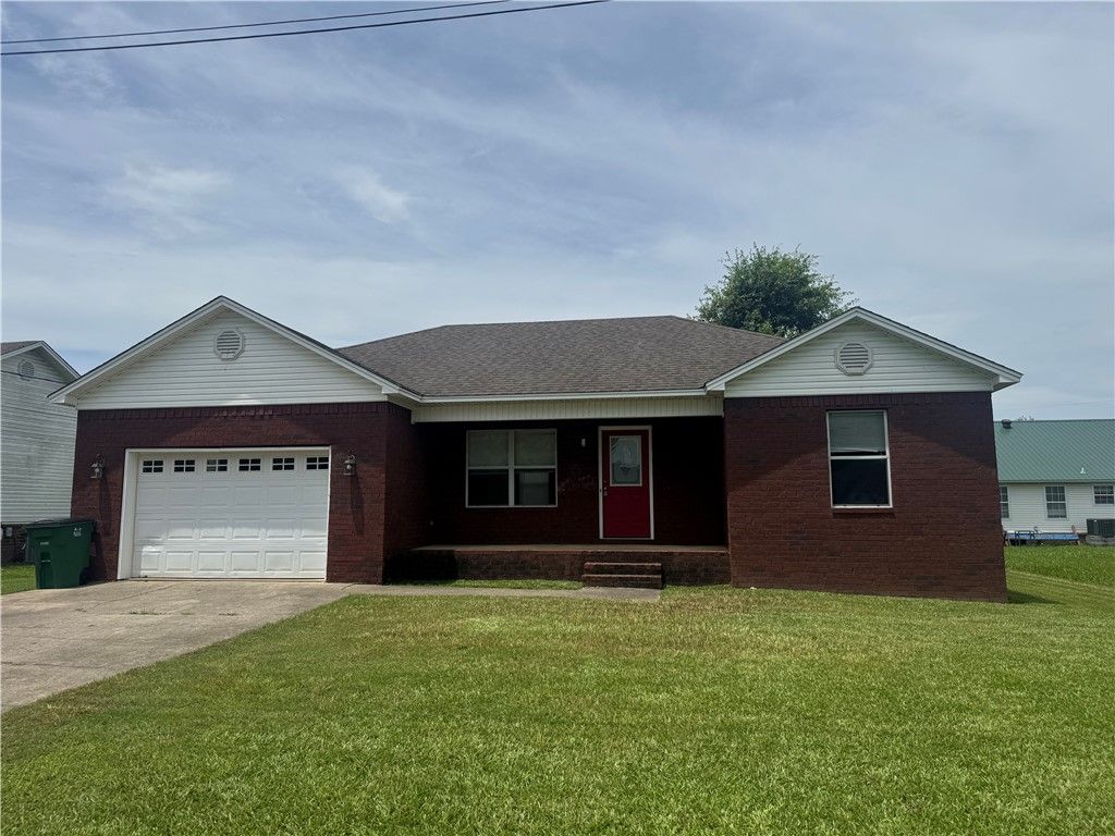 1010 Tori Lane, Beebe, AR 72012
