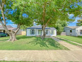 2310 Palm Street, Abilene, TX 79602