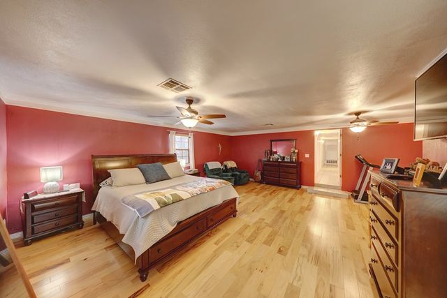 104 E 3rd St, Marfa, TX 79843