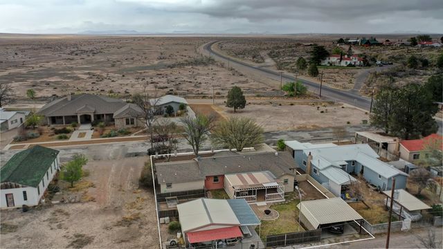 104 E 3rd St, Marfa, TX 79843