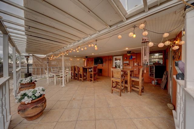 104 E 3rd St, Marfa, TX 79843