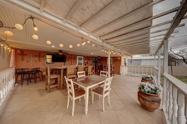 104 E 3rd St, Marfa, TX 79843