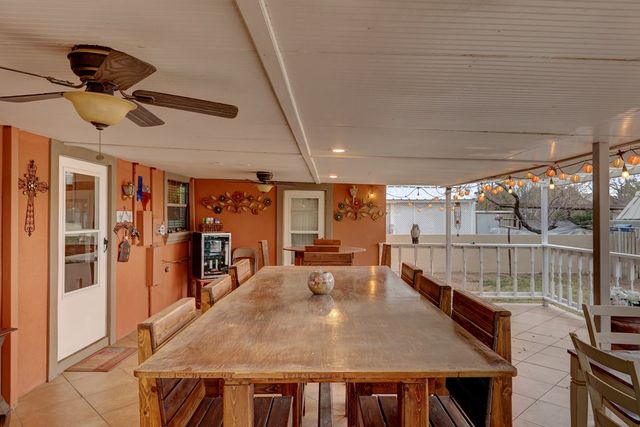 104 E 3rd St, Marfa, TX 79843