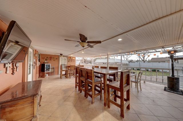 104 E 3rd St, Marfa, TX 79843