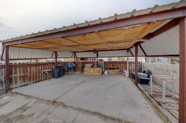 104 E 3rd St, Marfa, TX 79843