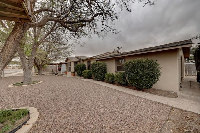 104 E 3rd St, Marfa, TX 79843