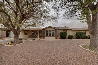 104 E 3rd St, Marfa, TX 79843