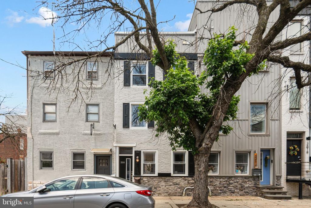 2614 MEMPHIS ST, Philadelphia, PA 19125