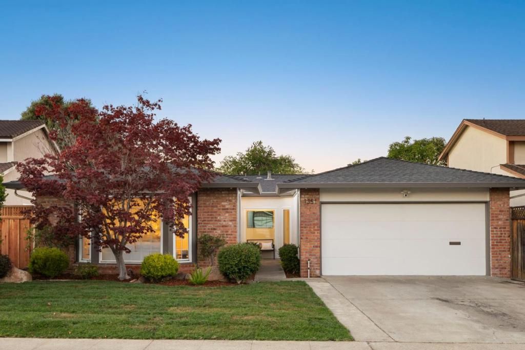 1351 Marlin Avenue, Foster City, CA 94404