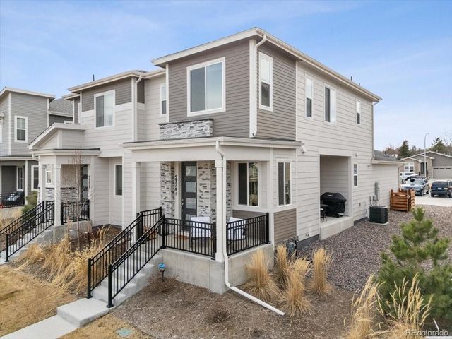 5378 Routt Street B, Arvada, CO 80002