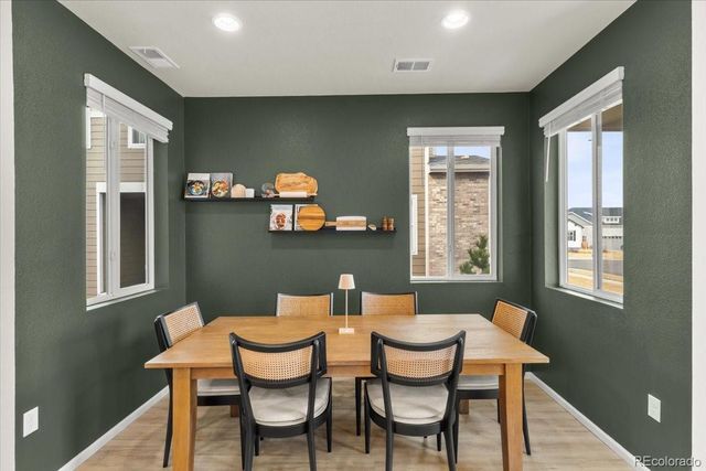 5378 Routt Street B, Arvada, CO 80002