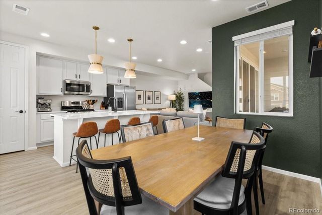 5378 Routt Street B, Arvada, CO 80002