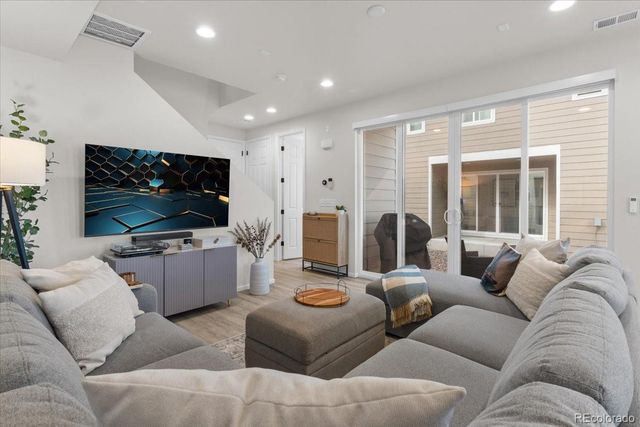 5378 Routt Street B, Arvada, CO 80002