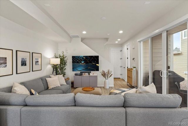 5378 Routt Street B, Arvada, CO 80002