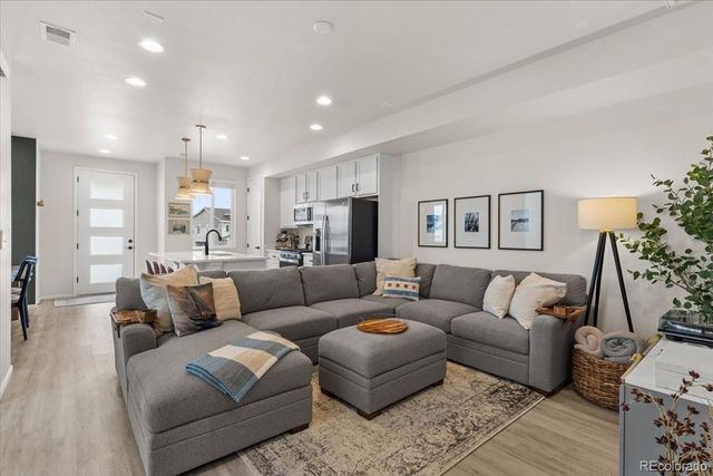 5378 Routt Street B, Arvada, CO 80002