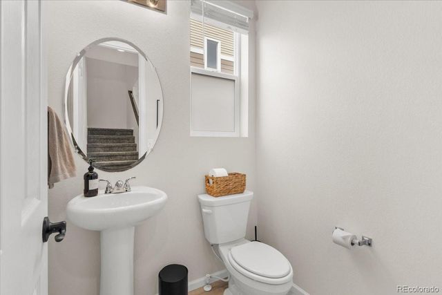 5378 Routt Street B, Arvada, CO 80002