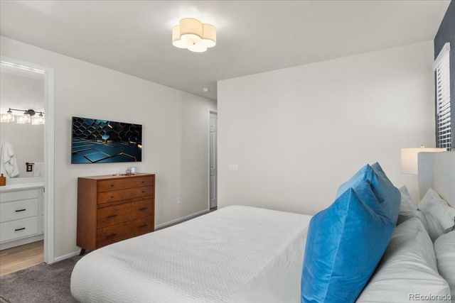 5378 Routt Street B, Arvada, CO 80002