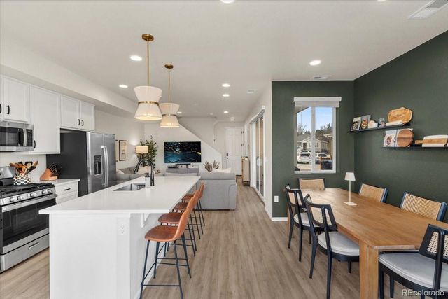 5378 Routt Street B, Arvada, CO 80002