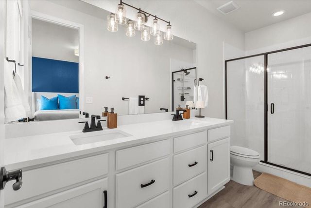 5378 Routt Street B, Arvada, CO 80002