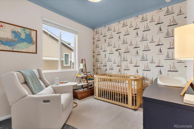 5378 Routt Street B, Arvada, CO 80002