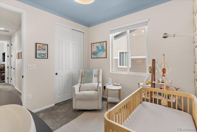 5378 Routt Street B, Arvada, CO 80002