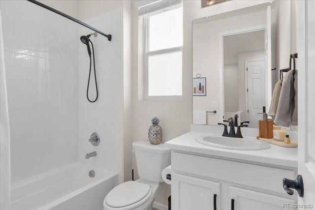 5378 Routt Street B, Arvada, CO 80002