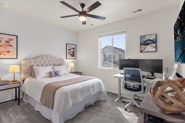 5378 Routt Street B, Arvada, CO 80002