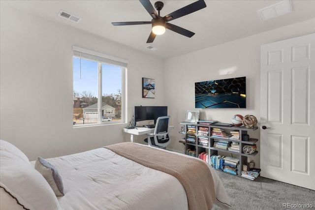 5378 Routt Street B, Arvada, CO 80002