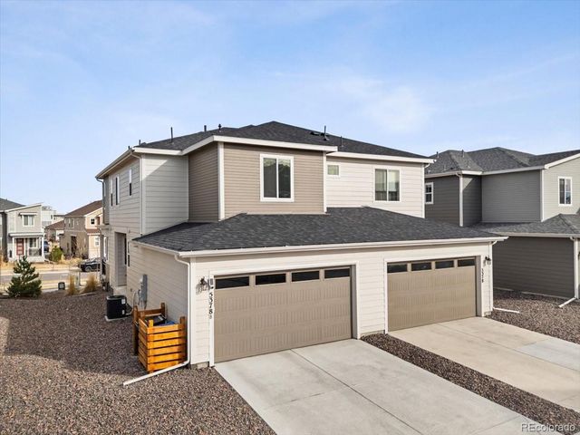 5378 Routt Street B, Arvada, CO 80002