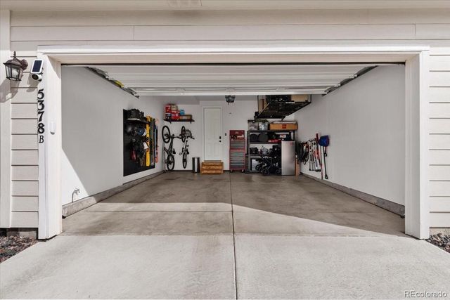 5378 Routt Street B, Arvada, CO 80002