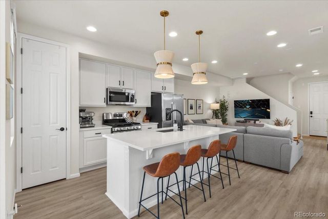 5378 Routt Street B, Arvada, CO 80002