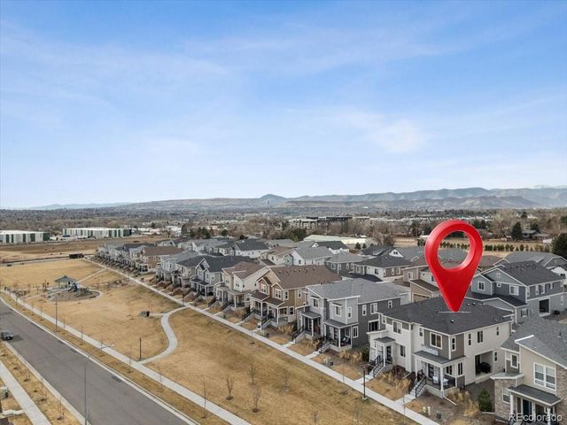 5378 Routt Street B, Arvada, CO 80002