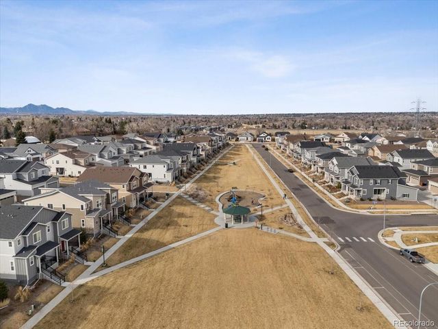 5378 Routt Street B, Arvada, CO 80002