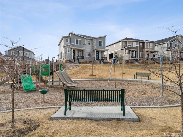 5378 Routt Street B, Arvada, CO 80002