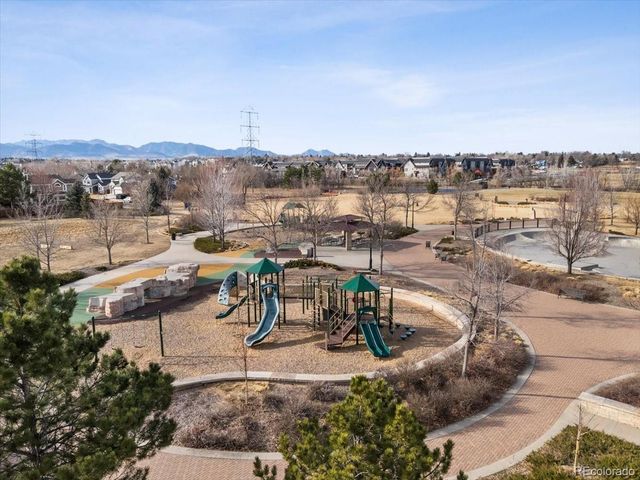 5378 Routt Street B, Arvada, CO 80002