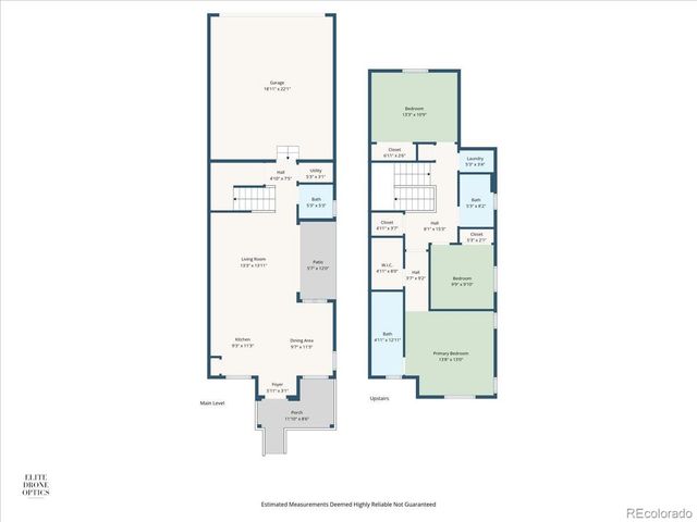 5378 Routt Street B, Arvada, CO 80002