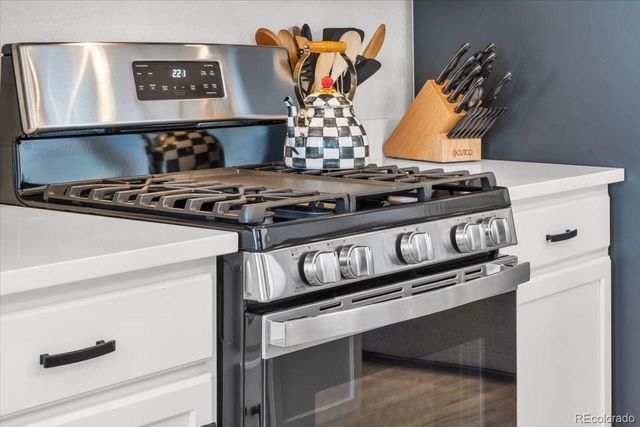 5378 Routt Street B, Arvada, CO 80002