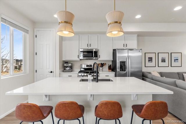 5378 Routt Street B, Arvada, CO 80002