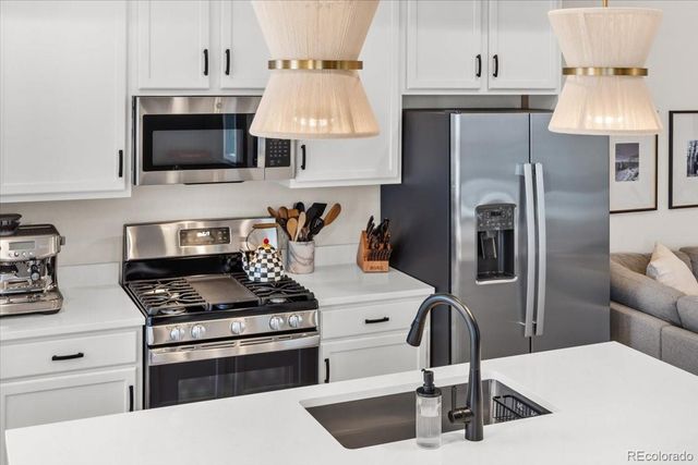 5378 Routt Street B, Arvada, CO 80002