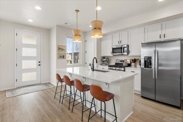 5378 Routt Street B, Arvada, CO 80002