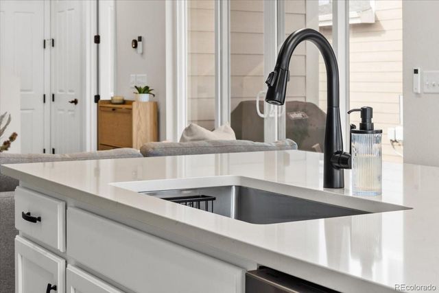 5378 Routt Street B, Arvada, CO 80002