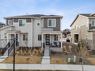 5378 Routt Street B, Arvada, CO 80002