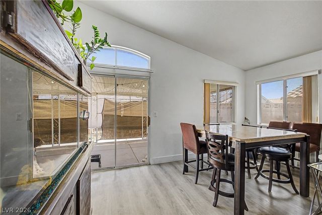 6609 Bush Clover Lane, Las Vegas, NV 89156