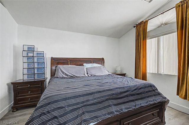 6609 Bush Clover Lane, Las Vegas, NV 89156