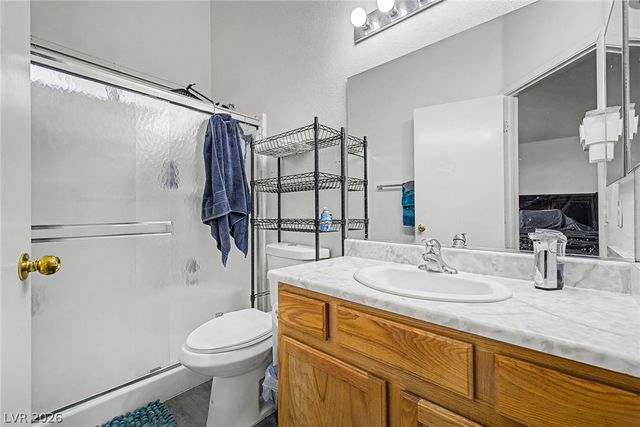 6609 Bush Clover Lane, Las Vegas, NV 89156