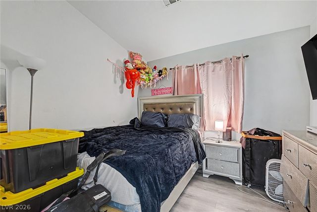 6609 Bush Clover Lane, Las Vegas, NV 89156