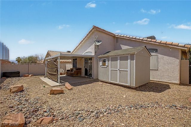 6609 Bush Clover Lane, Las Vegas, NV 89156