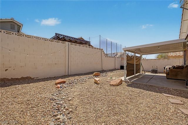 6609 Bush Clover Lane, Las Vegas, NV 89156